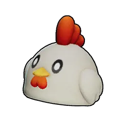 꼬꼬닭 모자