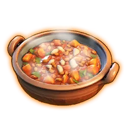 농민의 특제 요리